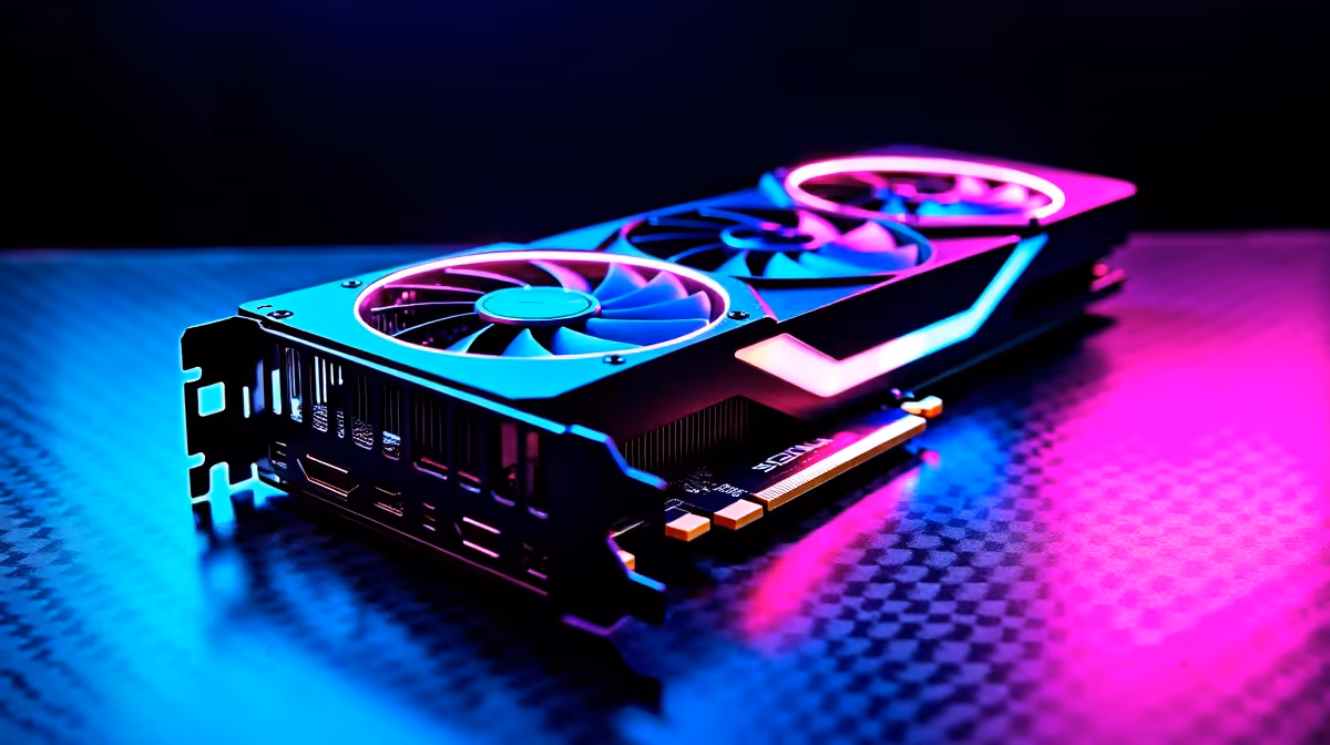 GPU fit for Pacific Drive at 1080p