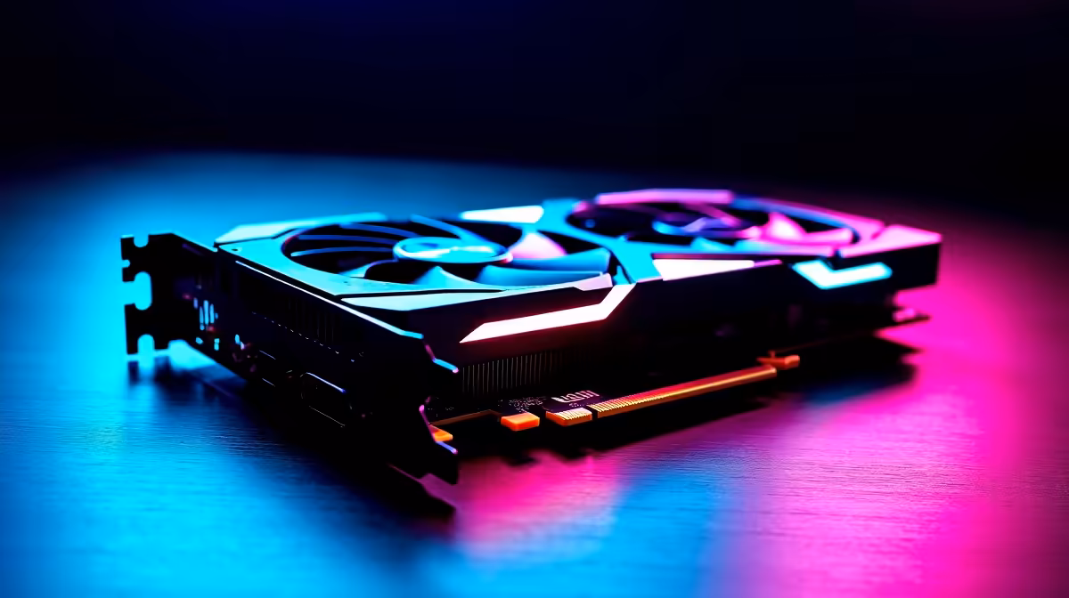 GPU fit for Pacific Drive at 1440p
