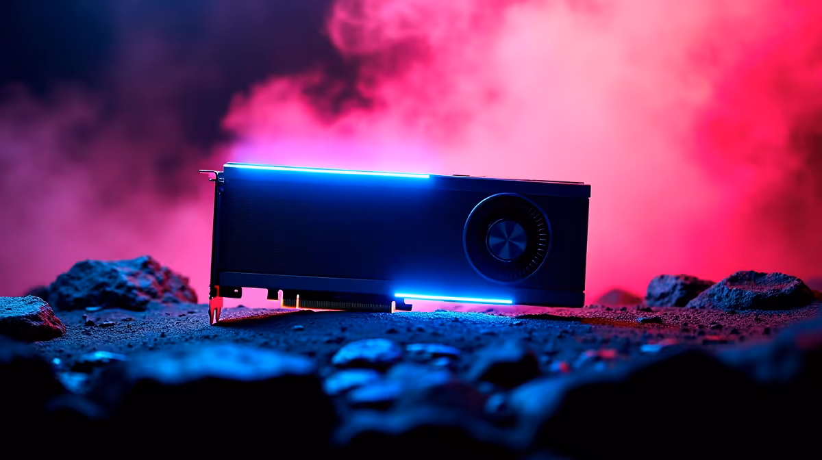 GPU fit for Pacific Drive at 1440p