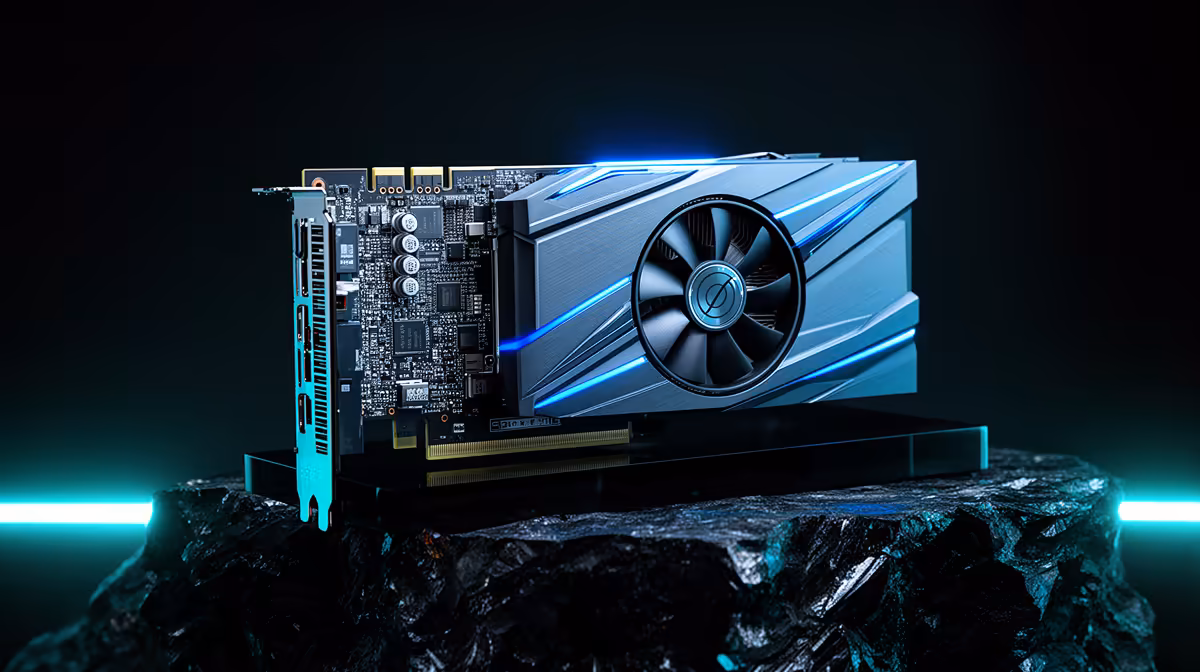 GPU fit for Pacific Drive at 1440p ultrawide