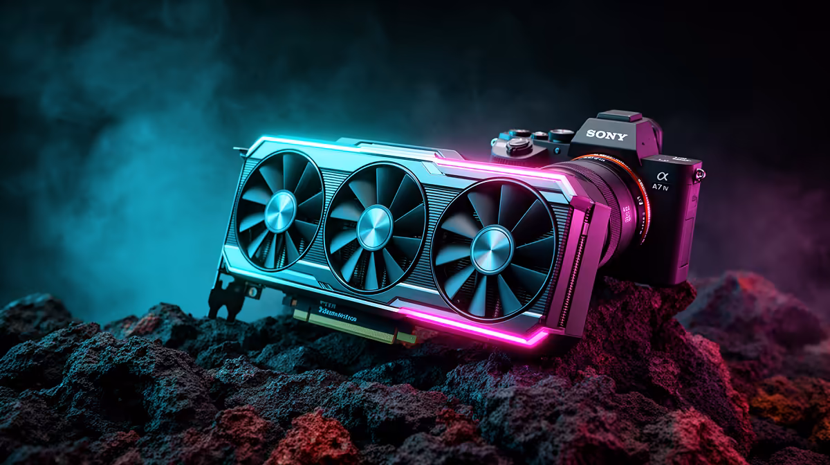 GPU fit for Pacific Drive at 1440p ultrawide