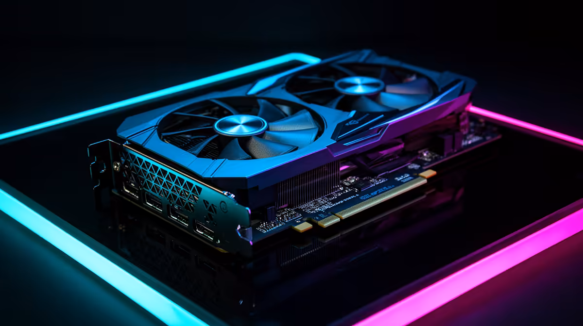 RTX 5060 fixes for smoother Pacific Drive