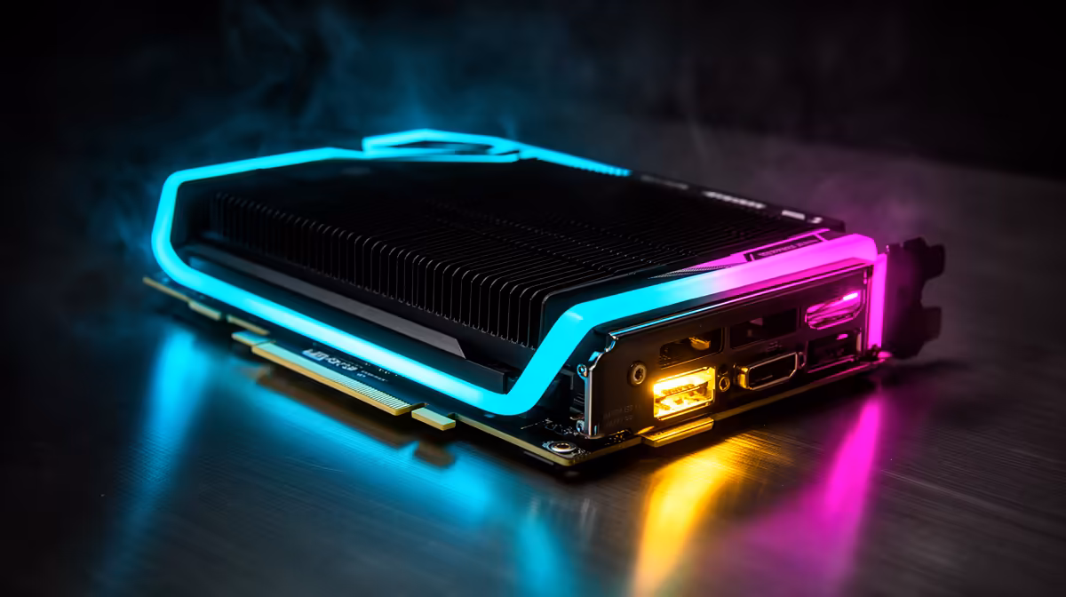 RTX 5070 settings for smoother Pacific Drive
