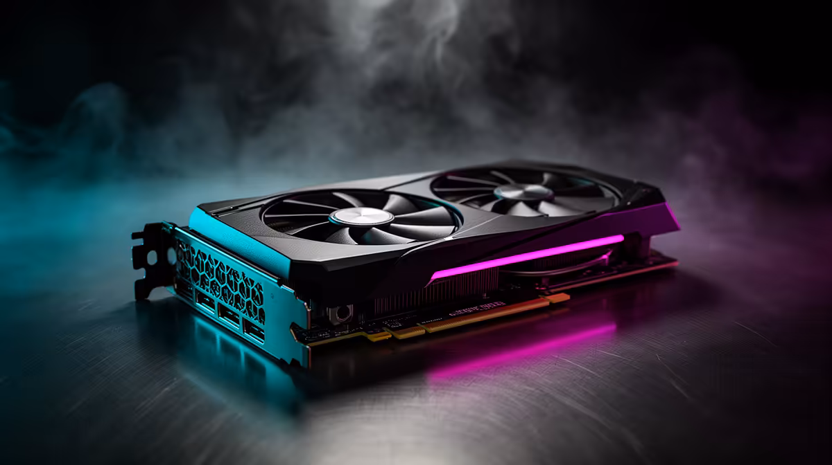 Settings and driver checks for RTX 5070 Ti