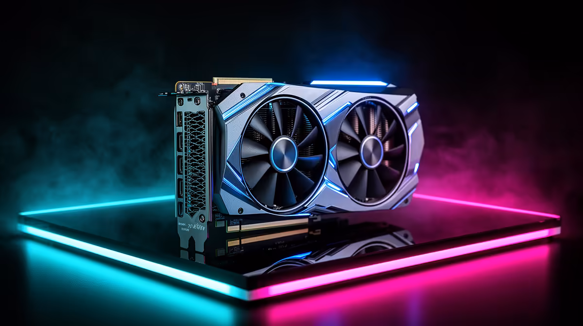 RTX 5090 1080p notes for Pacific Drive