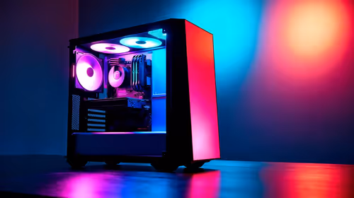 Pacific Drive PC Build Under R30,000 for SA Gamers