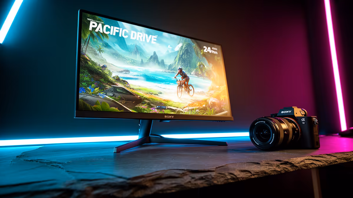 Pacific Drive settings guide tuning checklist