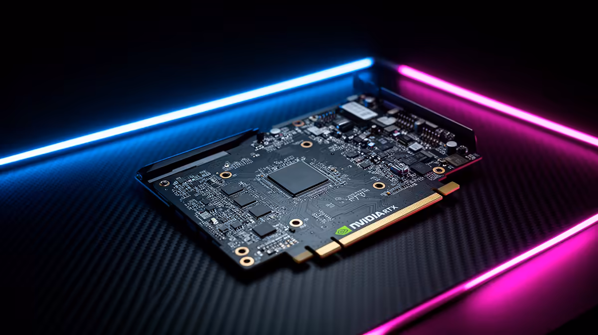 RTX 5060 launch checks for Pacific Drive