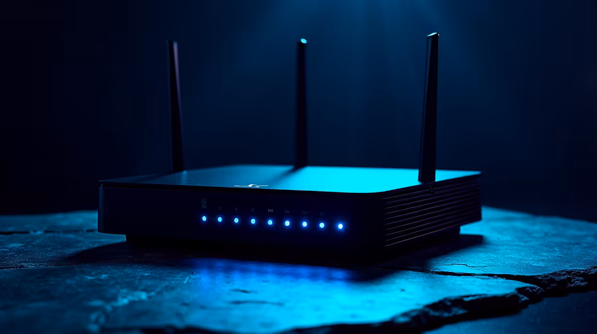 Packet Loss Causing Lag: ISP Issue?