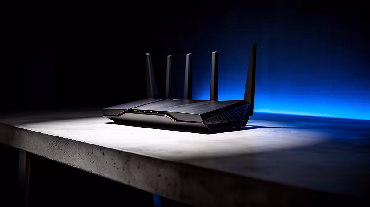 Fix checks for Packet Loss on MetroFibre in East London