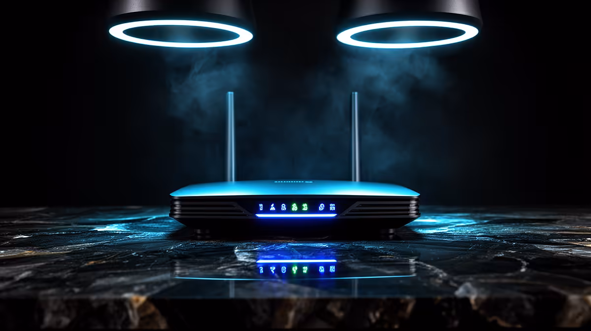packet loss on MTN Fibre in Johannesburg - fix guide