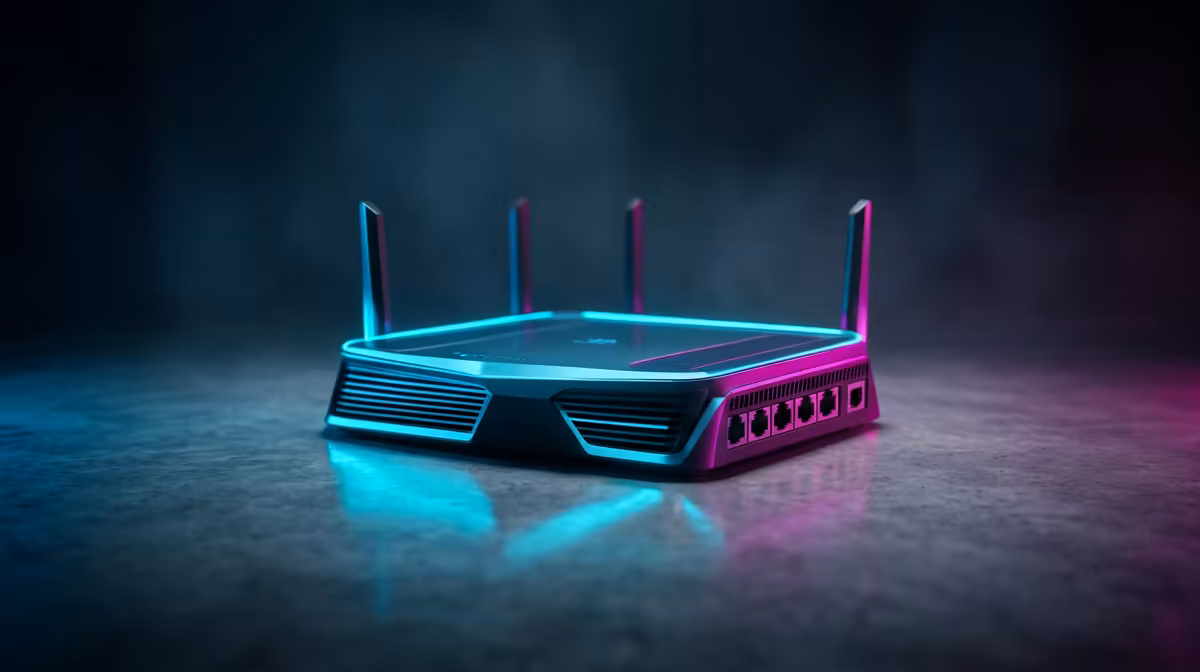packet loss on Telkom LTE in troubleshooting checks