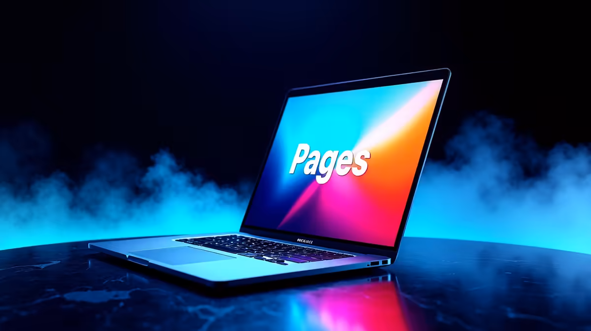 Pages vs Word on Mac: Which Word Processor Is Better?