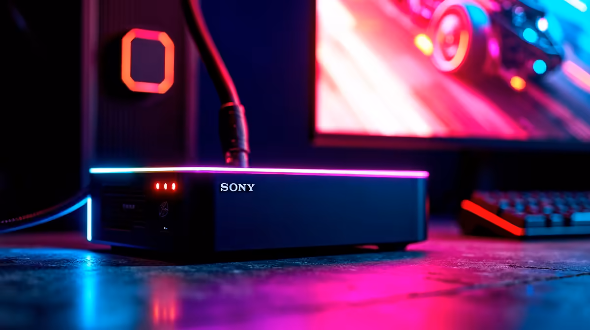 eGPU External Monitor: Why It Is Faster