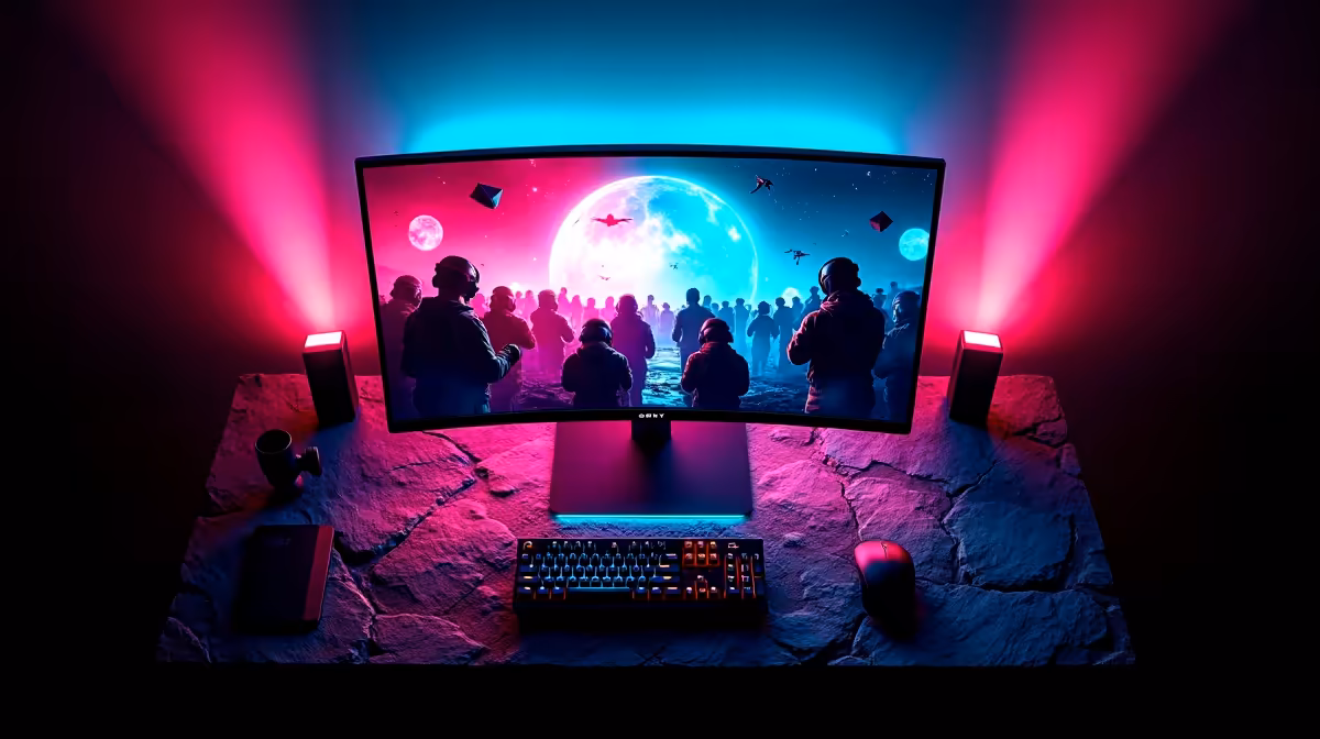 Palworld Graphics Settings Guide: FPS Vs Quality