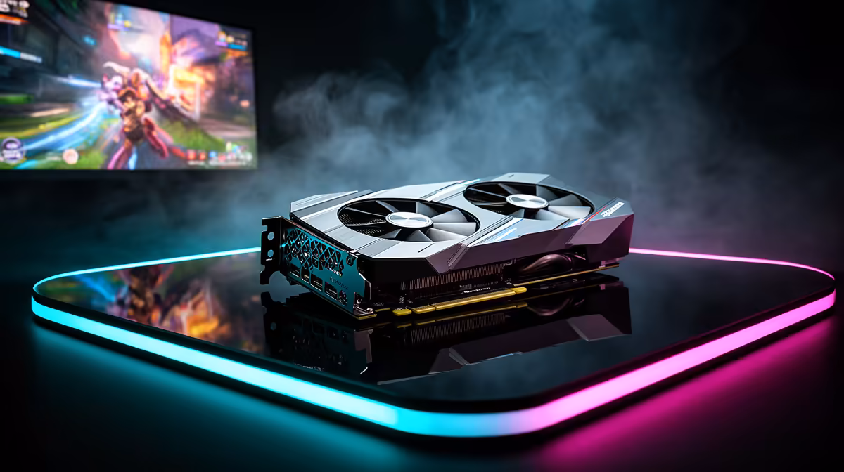 RTX 5090 Palworld checks at 1440p