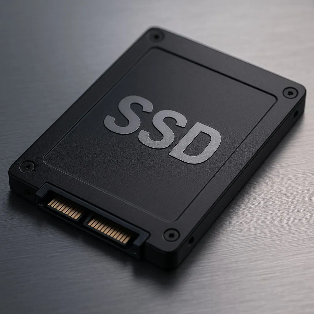 Top SSDs for Chunk Loading (2025)