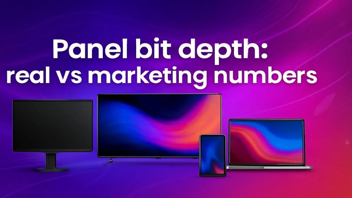 True Color vs Marketing Hype