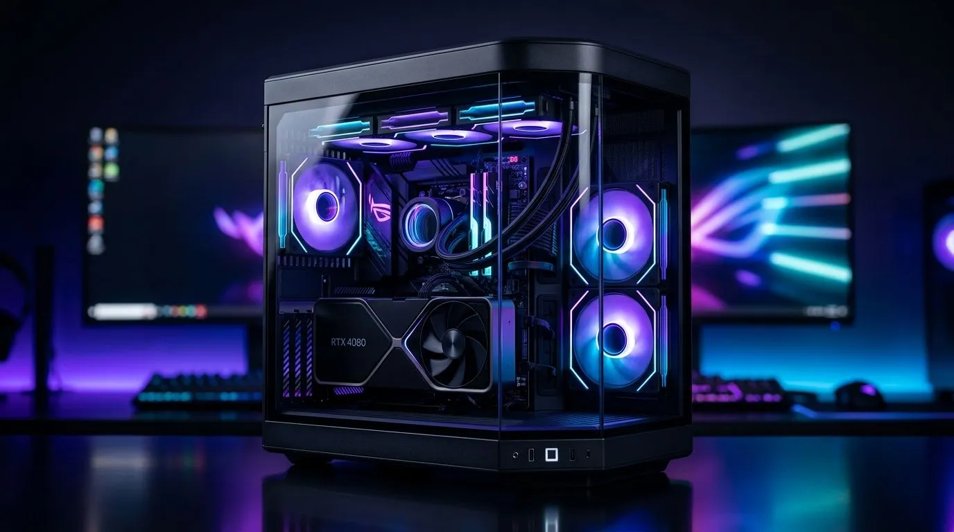 Specs and features that matter most