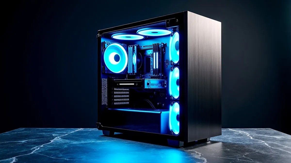 The Ultimate Guide to Panoramic Cases