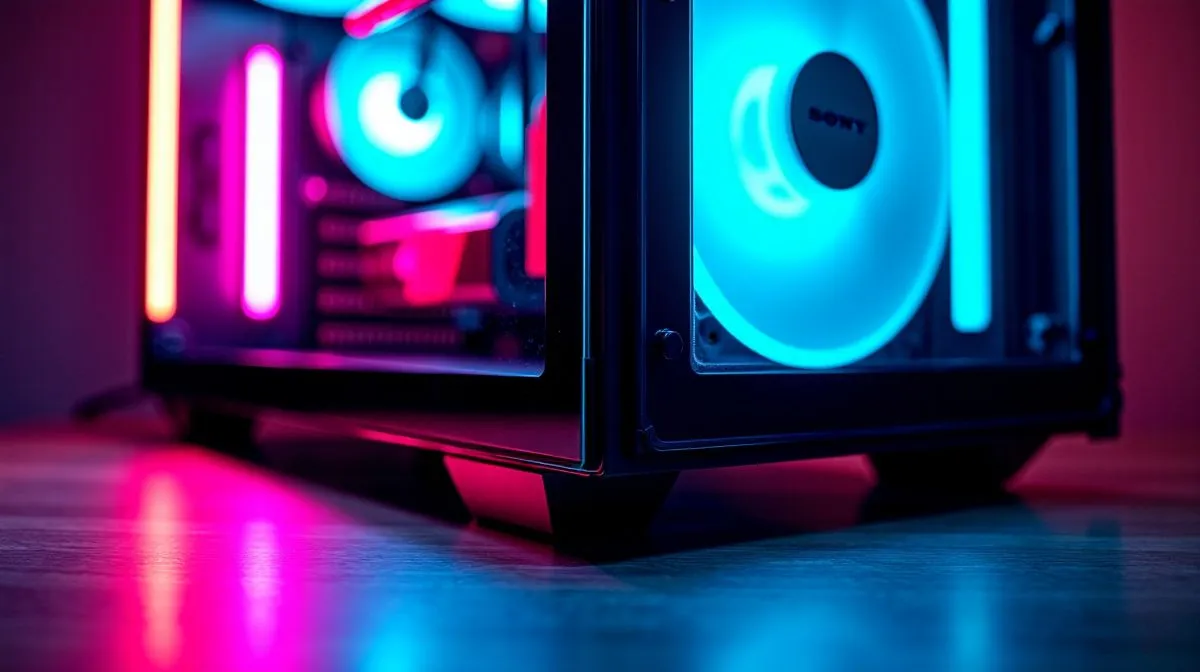 Choosing Your PC Case Aesthetic