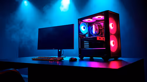 Parental Controls Gaming PC vs Console: A Guide for SA Parents