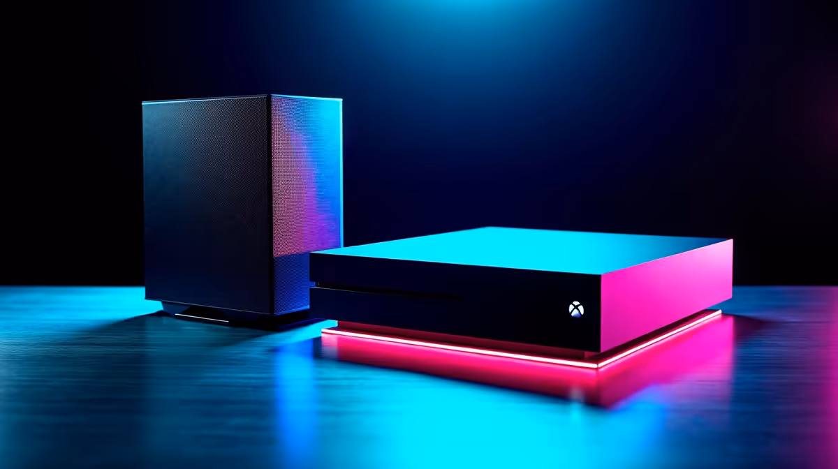 PC vs Console: Child Safety