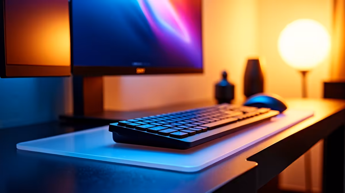Parents Hardware Preferences: April SA Market Report