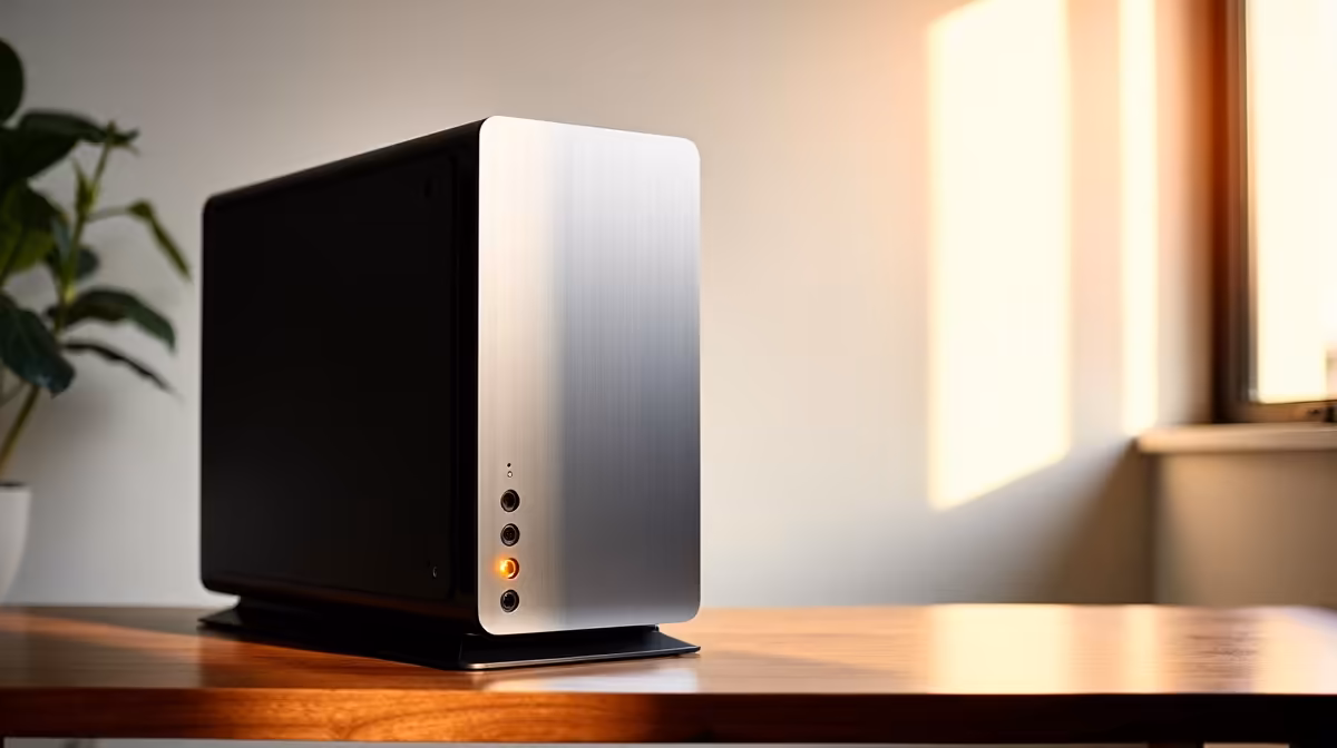 Parents Hardware Preferences: August SA Market Report