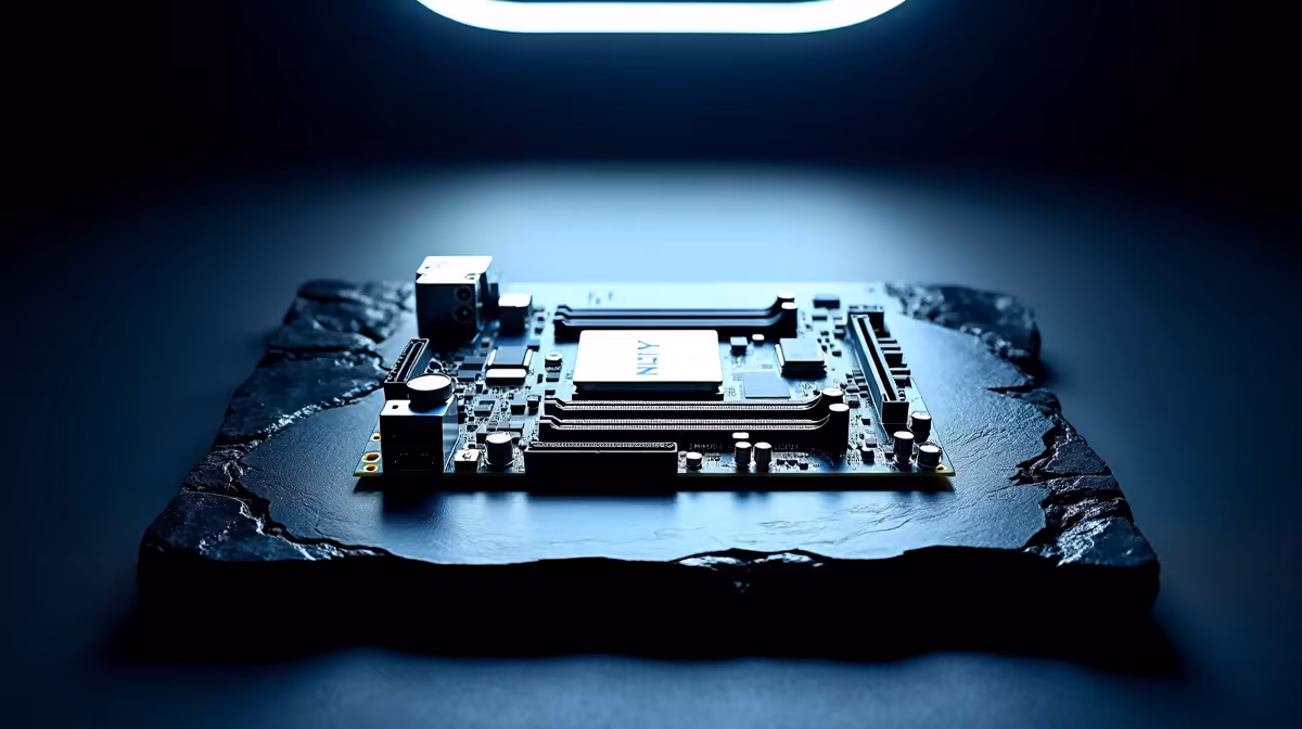 Parents Hardware Preferences: December SA Market Report