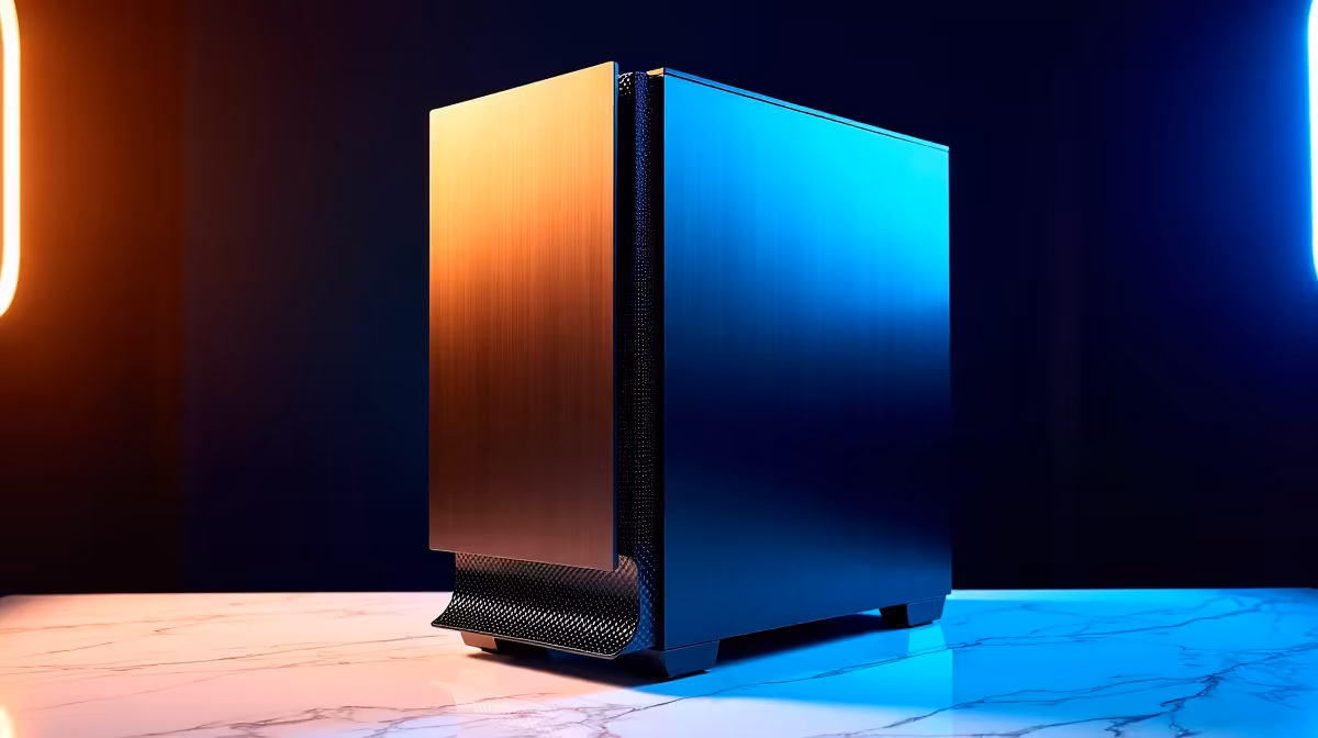 Parents Hardware Preferences: February SA Market Report