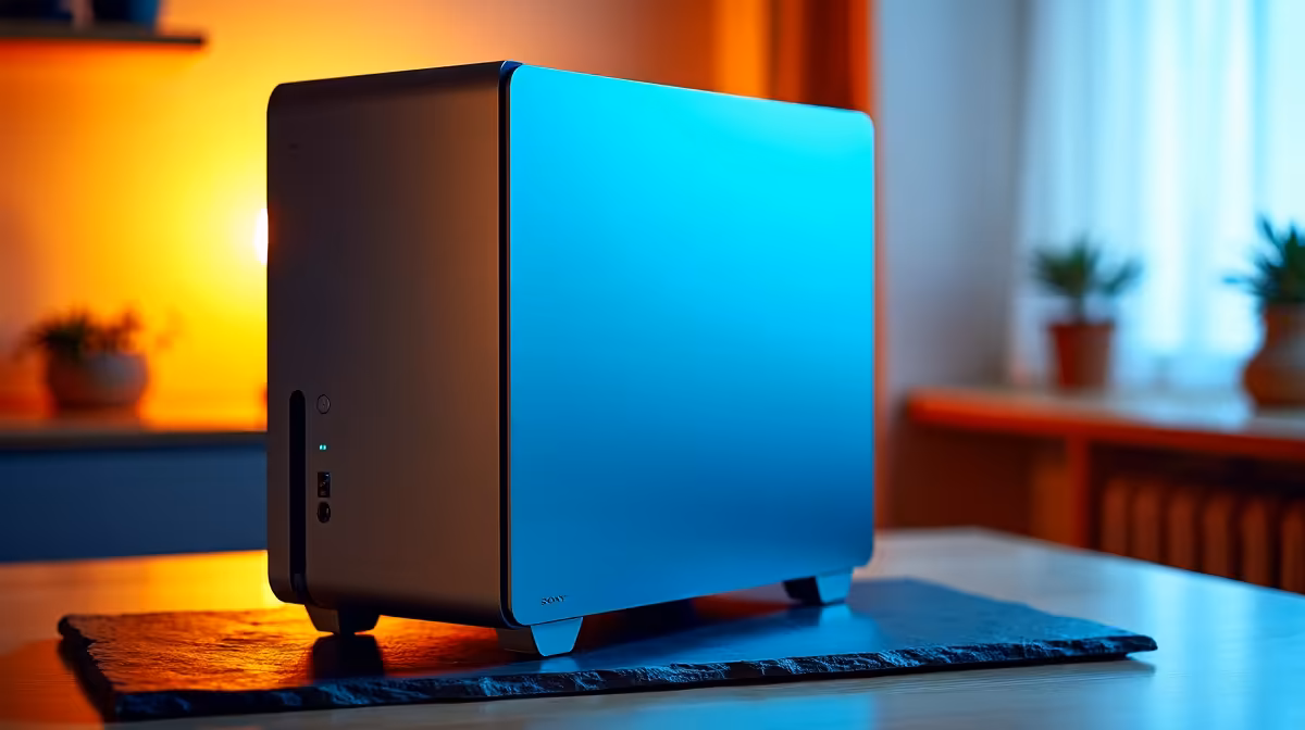 Parents Hardware Preferences: June SA Market Report