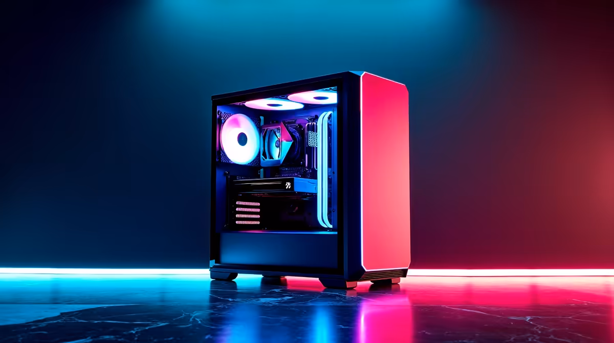 Parents Hardware Preferences: October SA Market Report