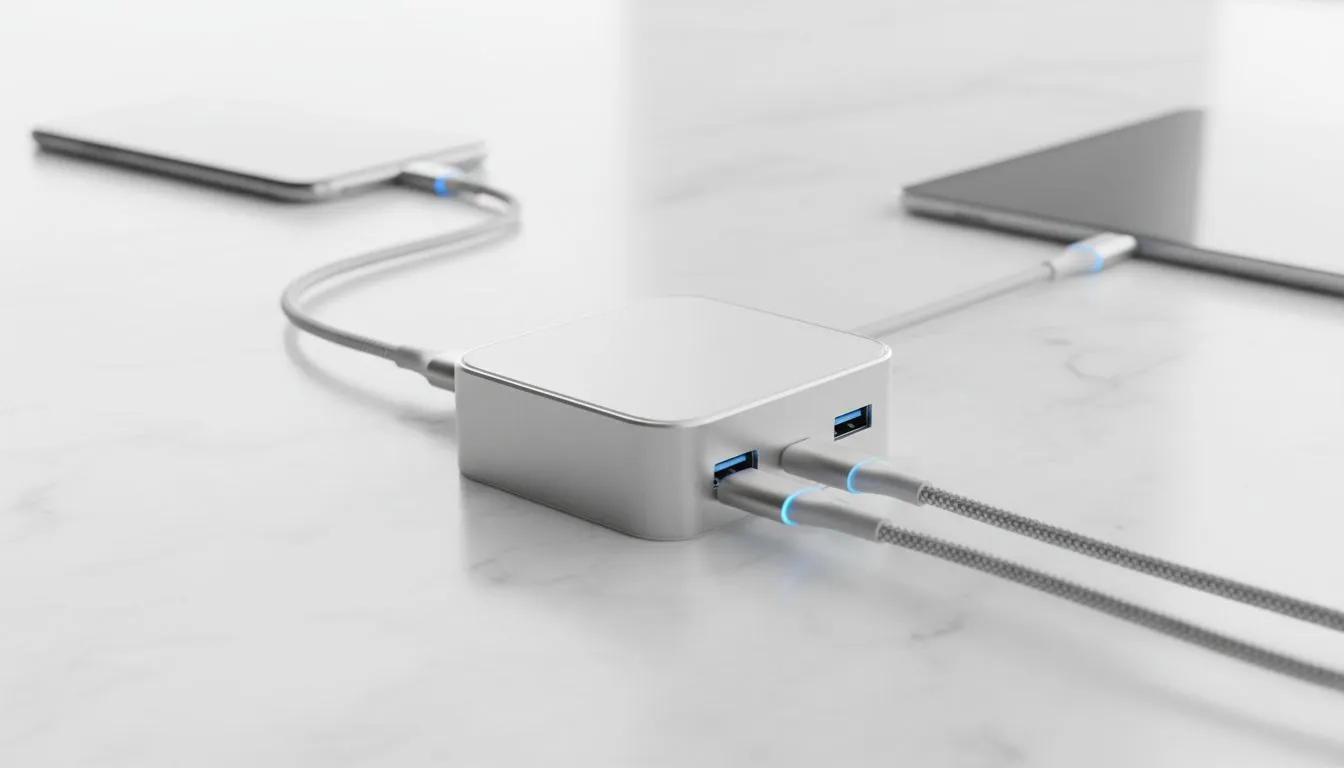Pass-Through Charging Essentials
