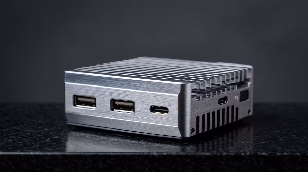 Keep Your Tech Cool and Stable