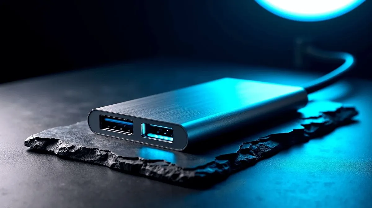 Keep Your Tech Cool and Stable