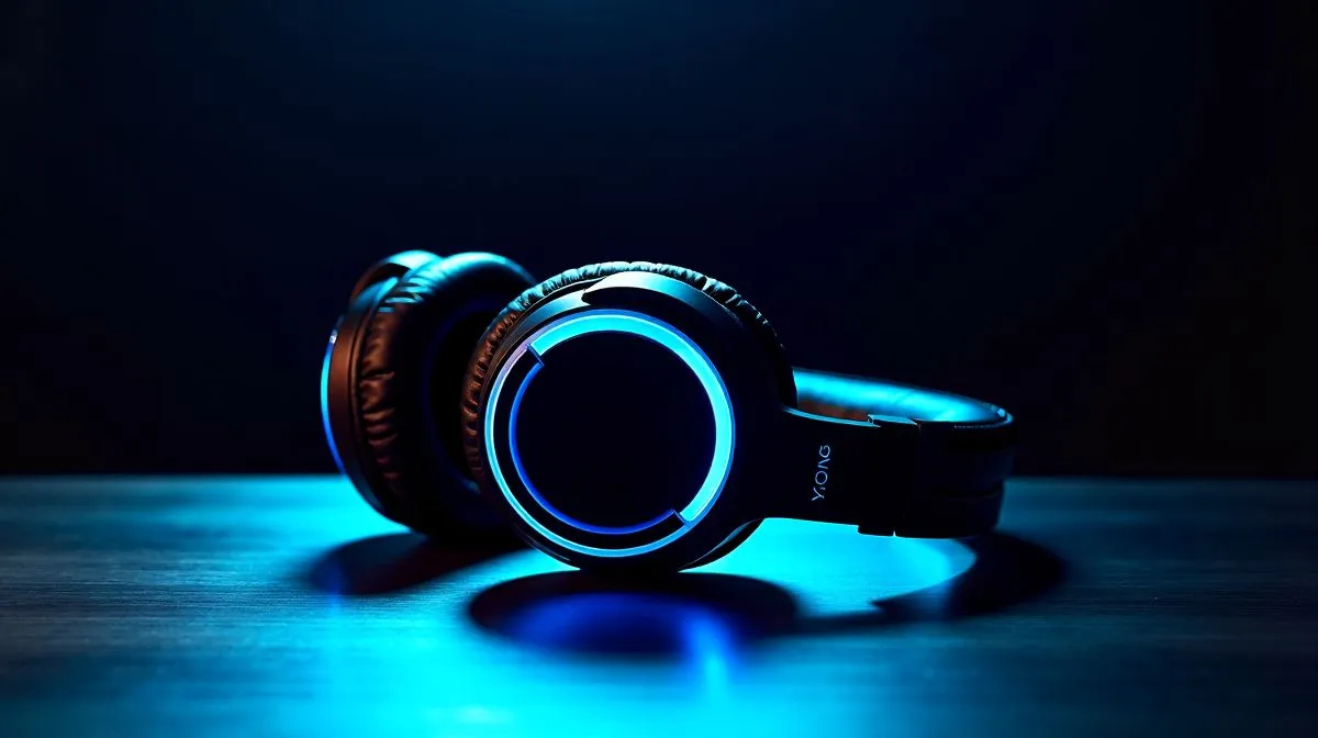 Which tech blocks more noise while you play