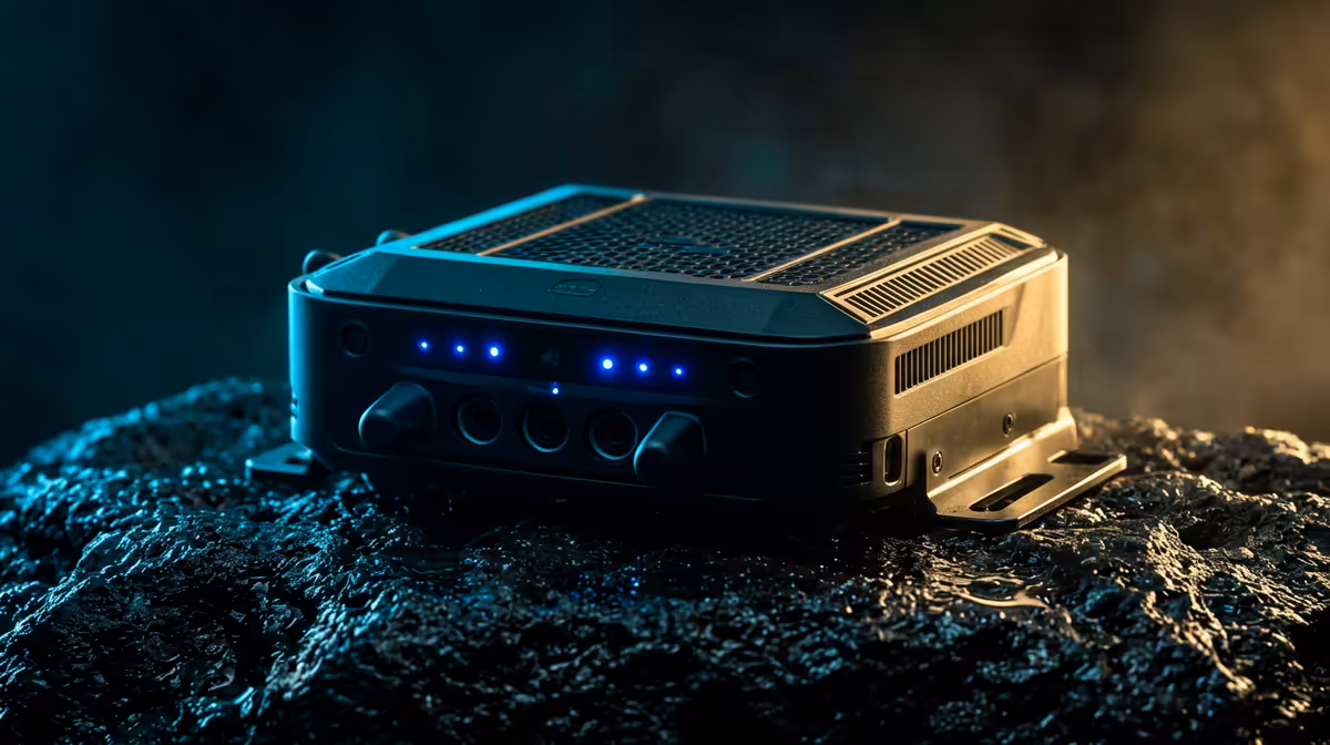 Understanding PoE Standards for Outdoor Wi-Fi