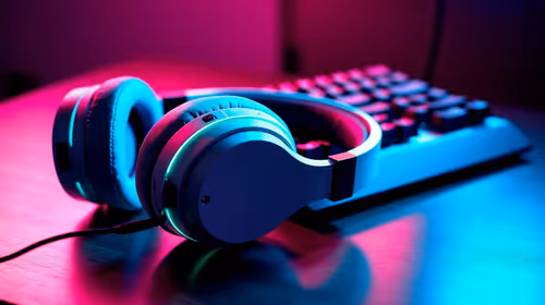 Pastel Gaming Accessories Available in South Africa 2026