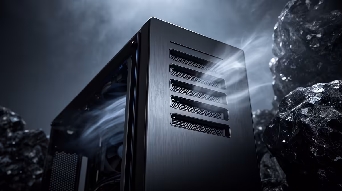Patented Slot Vents vs Traditional Mesh Panels - How