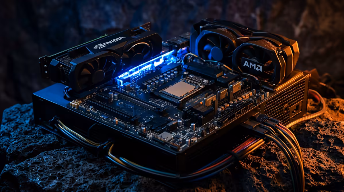Path of Exile 2 CPU+GPU bottleneck check: Ryzen buying
