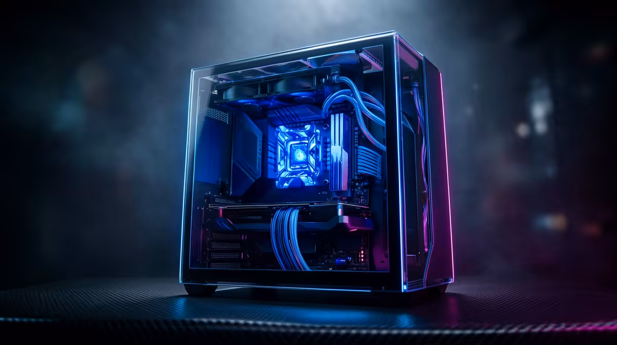 Path of Exile 2 R40,000 PC build checklist