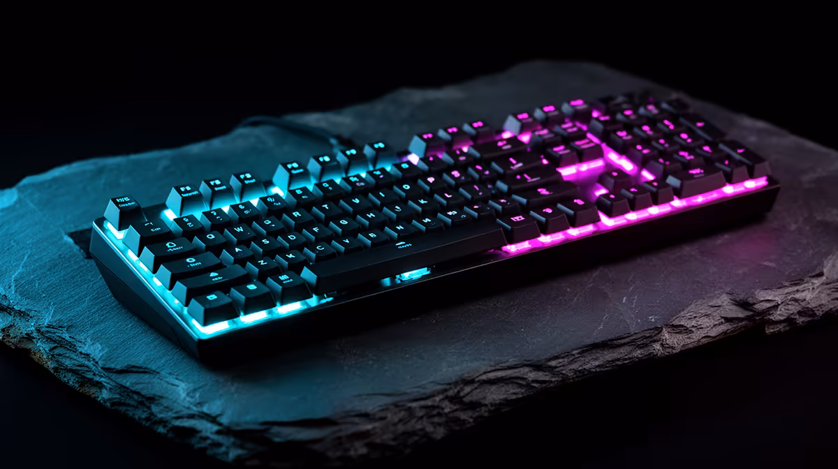 Path of Exile 2 keyboard picks for SA players