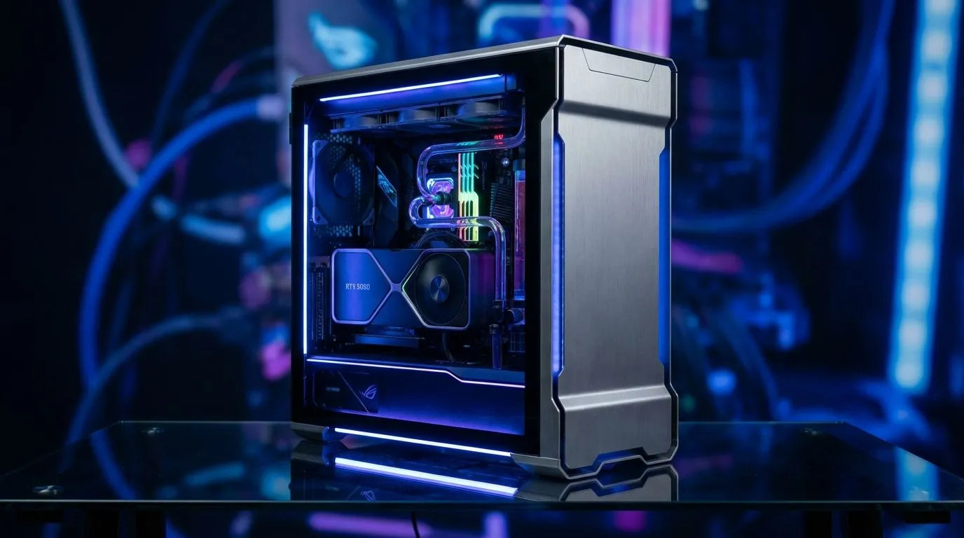 Build Your Perfect PoE 2 Rig for 2026