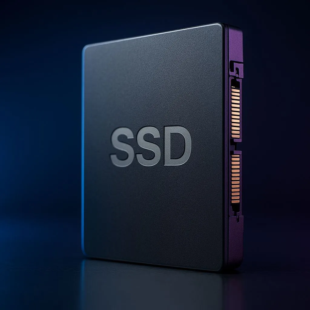 How SSDs Shape Path Tracing & Streaming