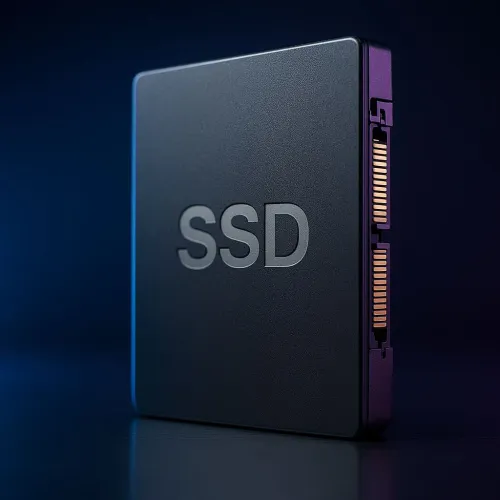 SSD impact 2025 games: Path Tracing & Asset Streaming