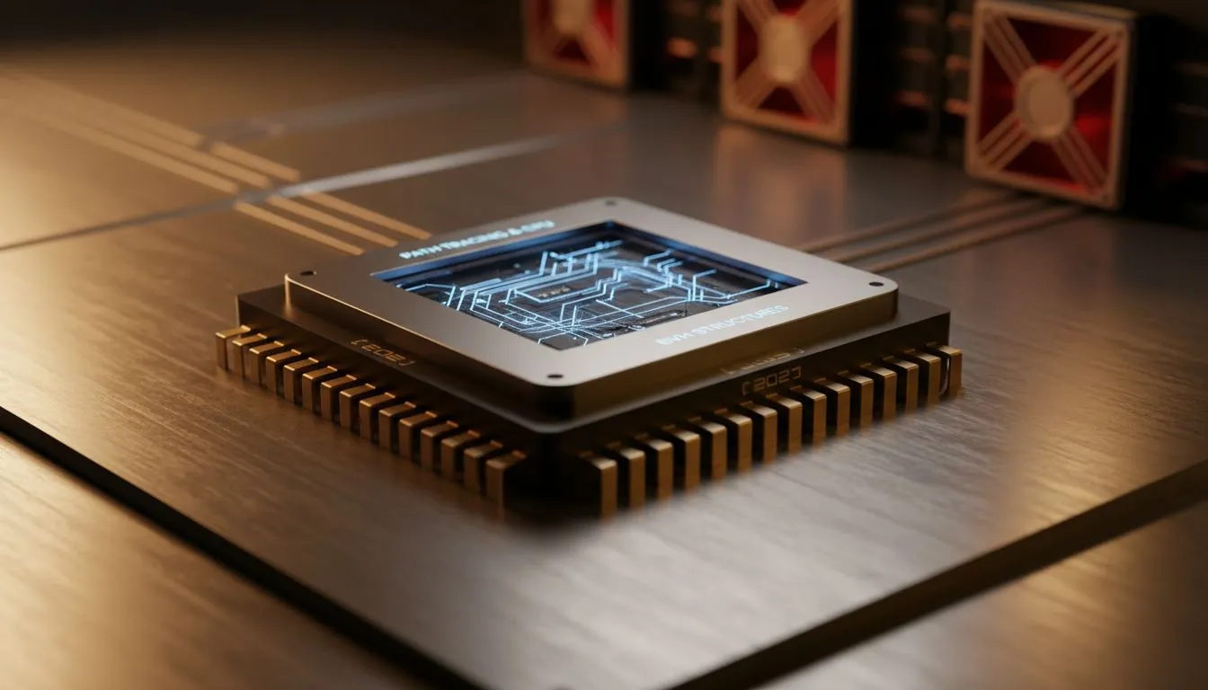 Understanding BVH & CPU Bottlenecks