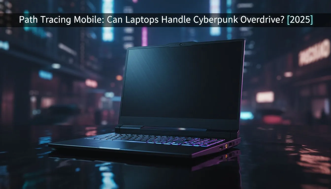 Mobile Overdrive Mode Tested