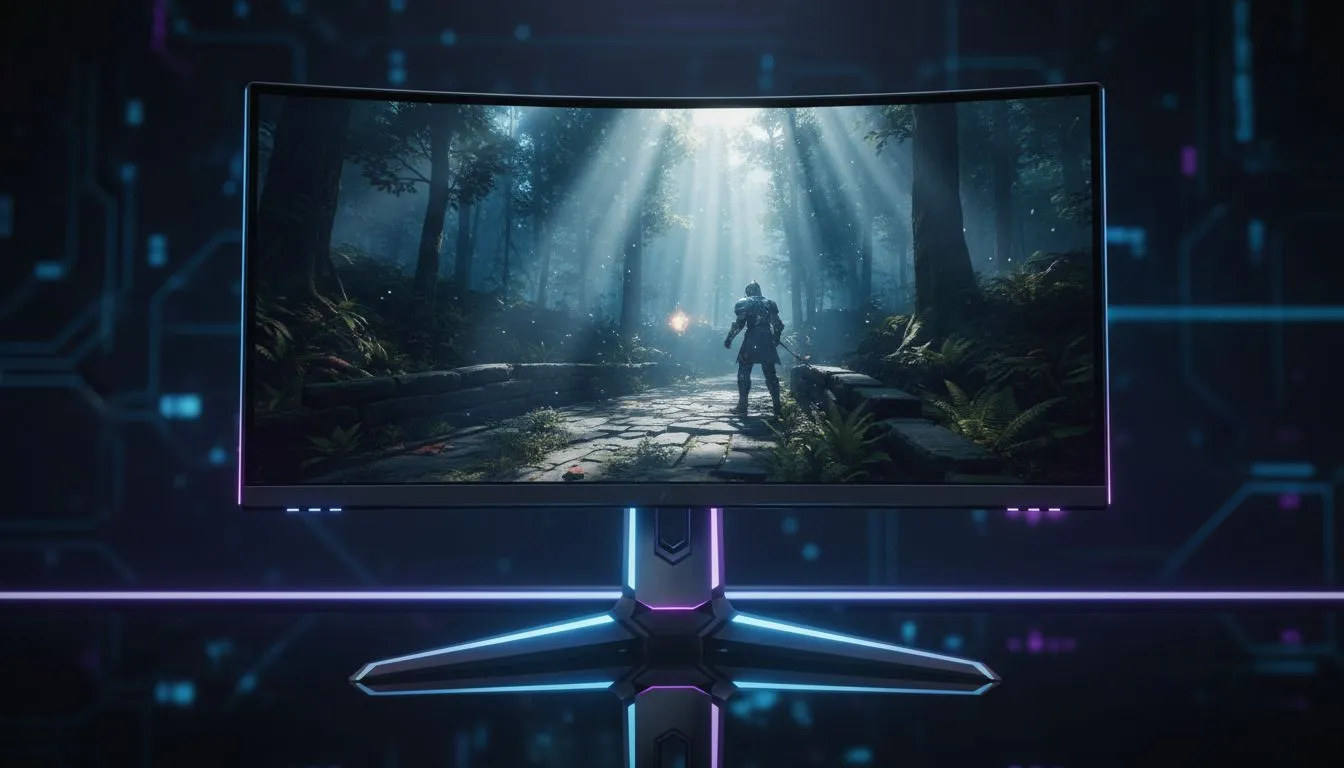 Top Displays for Path Tracing