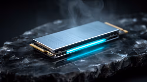 Patriot Gaming SSD South Africa: Top Budget Options